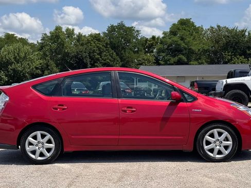Used 2007 Toyota Prius Touring FWD image 7