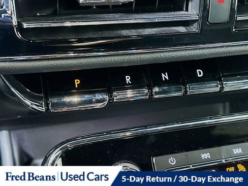 Used 2023 Lincoln Navigator L Reserve AWD/4WD image 19