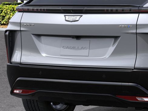 New 2026 Cadillac Lyriq Premium Sport RWD image 14