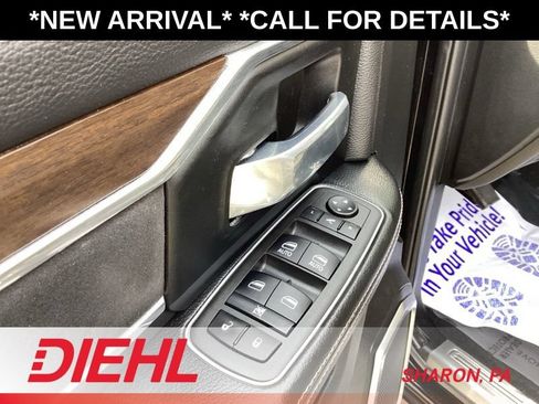 Used 2022 RAM 3500 Laramie w/ Snow Chief Group AWD/4WD image 24