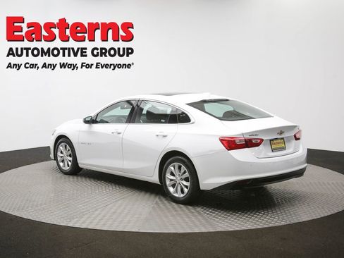 Used 2024 Chevrolet Malibu LT image 63