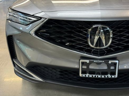 New 2026 Acura MDX SH-AWD image 3