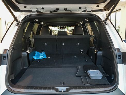 New 2026 Lexus TX 350 FWD image 21