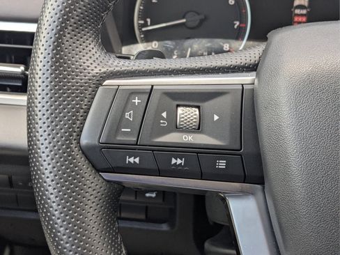 Used 2025 Mitsubishi Outlander SE FWD image 27