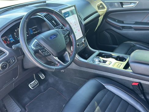Used 2023 Ford Edge ST-Line image 10