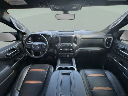 Used 2022 GMC Sierra 1500 AT4 AWD/4WD image 25