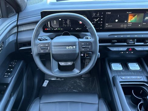 New 2027 Kia Telluride X-Line SX Prestige AWD/4WD image 14