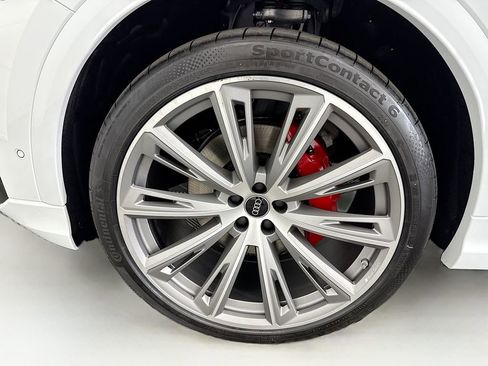 New 2026 Audi Q8 Prestige image 30