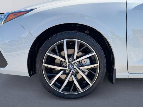 New 2026 Subaru Impreza 2.0i Sport AWD/4WD image 9