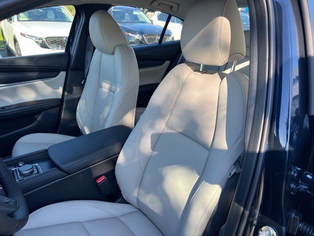 New 2026 MAZDA MAZDA3 2.5 S Sedan w/ Preferred Pkg FWD image 25