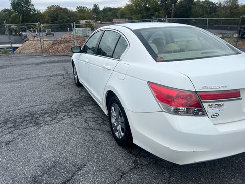 Used 2011 Honda Accord SE image 4