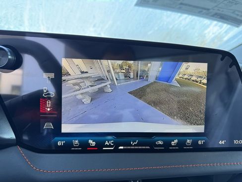 New 2026 Chevrolet Corvette Stingray Premium Conv w/ Z51 Performance Package image 13