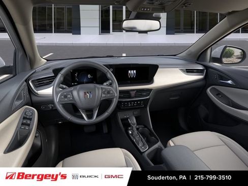 New 2026 Buick Encore GX Avenir w/ Avenir Convenience Package AWD/4WD image 16
