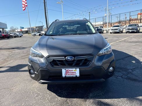 Used 2022 Subaru Crosstrek 2.5i Sport image 30