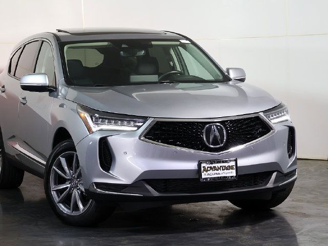 Used 2023 Acura RDX w/ Technology Package AWD/4WD image 6