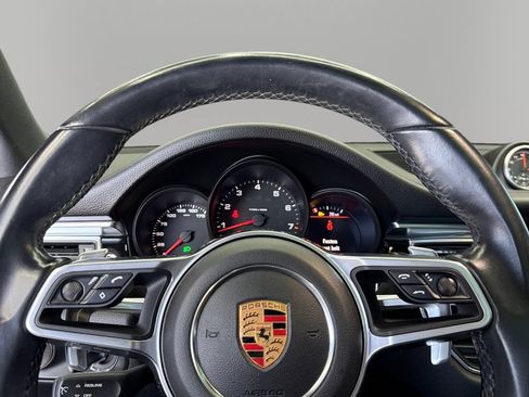 Used 2018 Porsche Macan Sport Edition AWD/4WD image 20