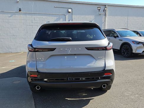 New 2026 MAZDA CX-5 2.5 S w/ Premium Plus Package image 5