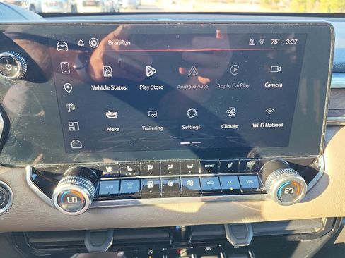 Certified 2024 GMC Canyon Denali image 14