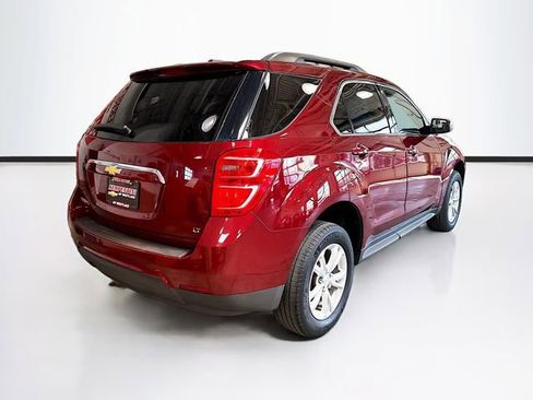 Used 2017 Chevrolet Equinox LT w/ Convenience Package image 6