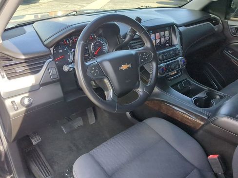 Used 2017 Chevrolet Tahoe LS image 11