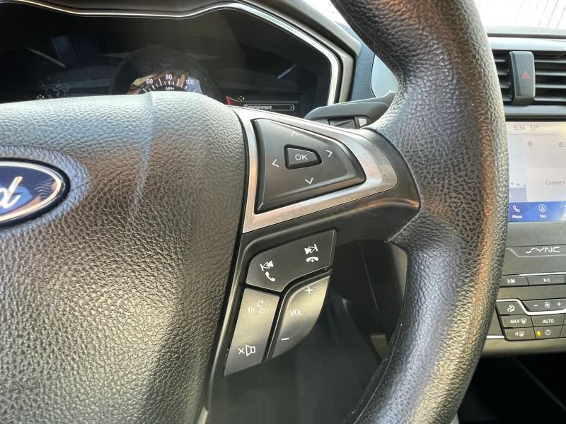 Used 2020 Ford Fusion S FWD image 31
