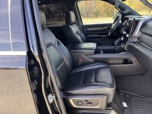 Used 2019 RAM 1500 Limited image 28