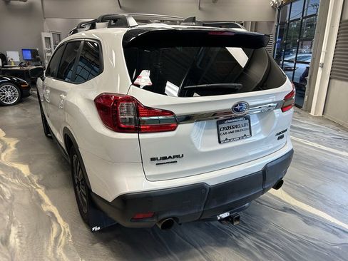 Used 2022 Subaru Ascent Onyx Edition AWD/4WD image 37