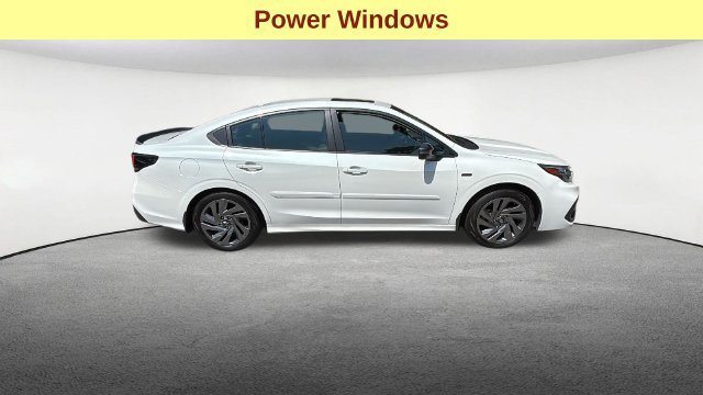 Certified 2024 Subaru Legacy Premium AWD/4WD image 13
