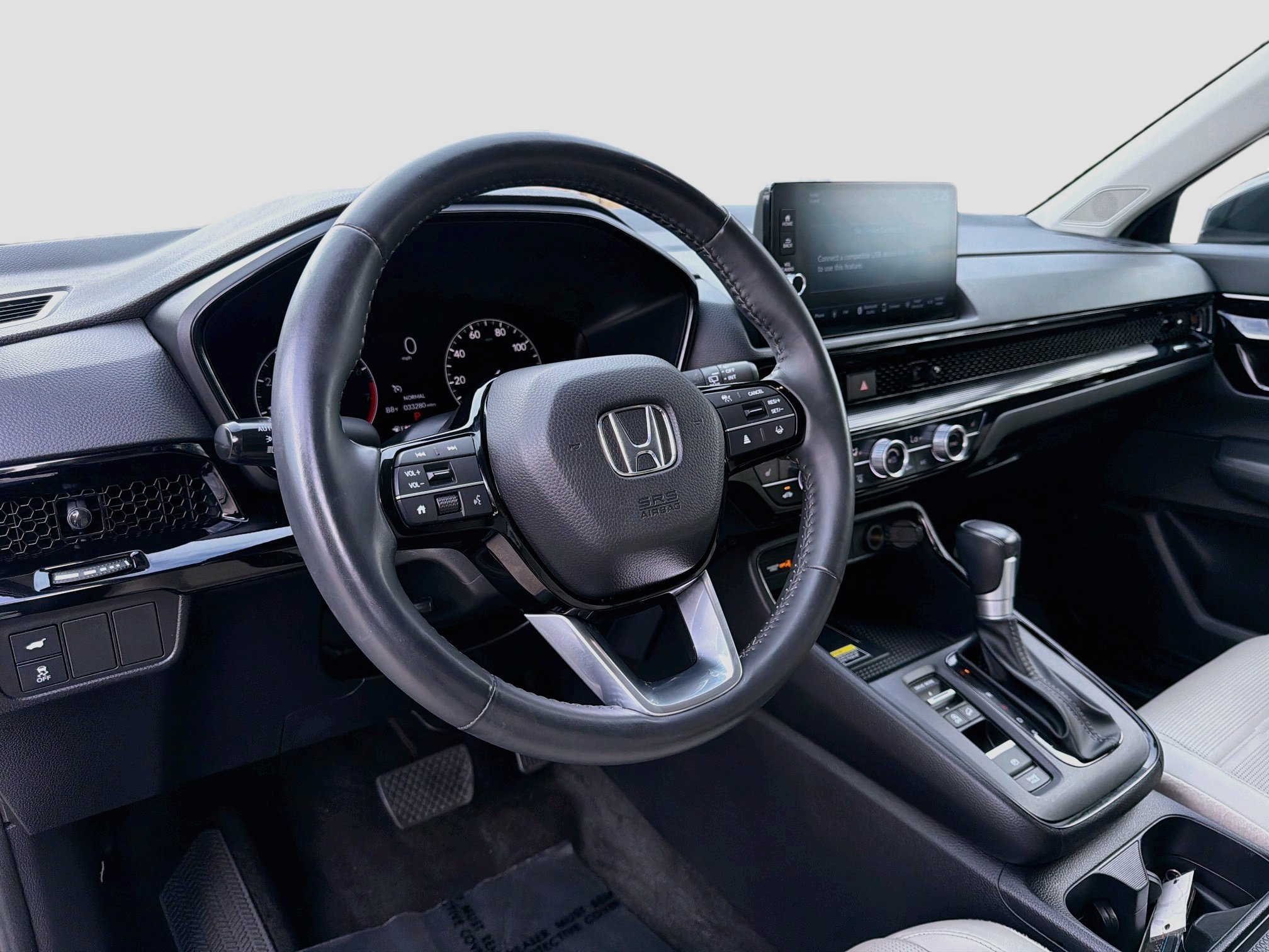 Certified 2024 Honda CR-V EX-L image 9