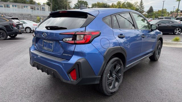 Used 2025 Subaru Crosstrek 2.0i w/ Convenience Package #1 AWD/4WD image 3
