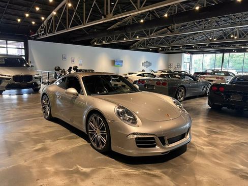 Used 2015 Porsche 911 Carrera S RWD image 7
