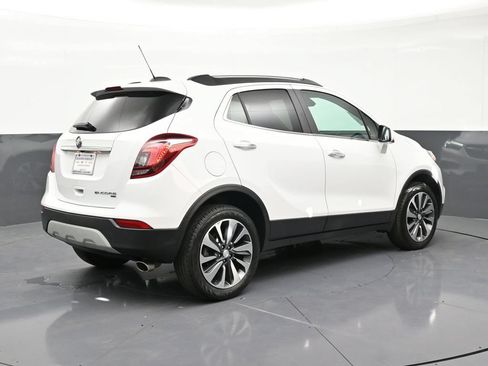 Used 2022 Buick Encore Preferred w/ Safety Package AWD/4WD image 5