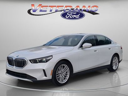 Used 2025 BMW 530i