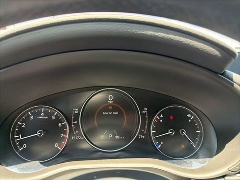 Used 2025 MAZDA MAZDA3 s FWD image 41