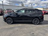 Used 2024 Chevrolet Equinox RS w/ RS Leather Package image 6