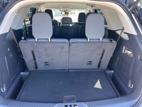 Certified 2025 Ford Explorer Active image 26