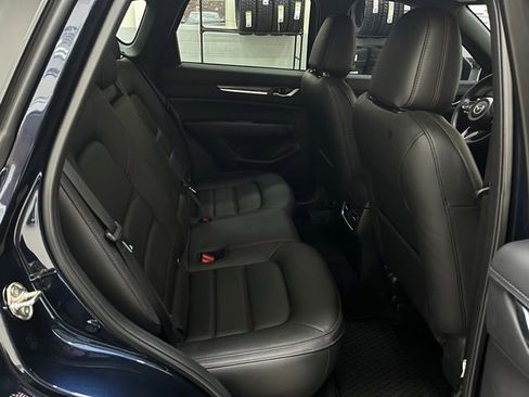 Used 2025 MAZDA CX-5 2.5 Turbo image 40