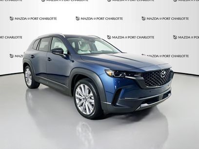 Certified 2026 MAZDA CX-50 AWD 2.5 S w/ Weather Package