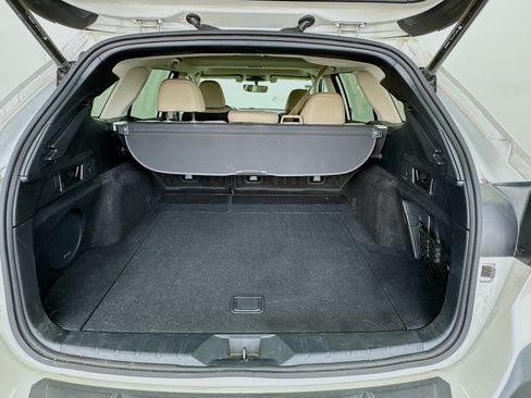 Used 2022 Subaru Outback Limited AWD/4WD image 18