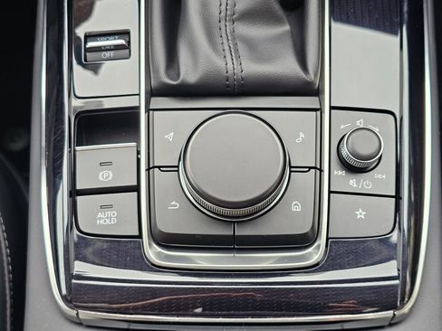 Certified 2025 MAZDA CX-30 AWD 2.5 S w/ Preferred Package image 28