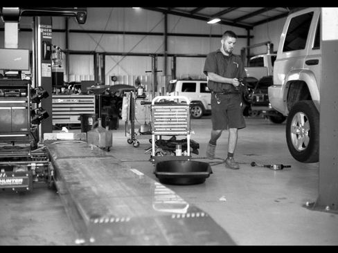 Used 2021 Chevrolet Tahoe LT image 11