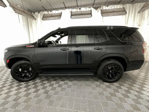 Certified 2022 Chevrolet Tahoe Z71 image 22