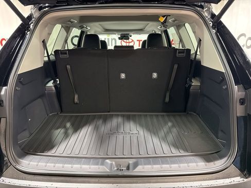 New 2026 Toyota Grand Highlander AWD image 18
