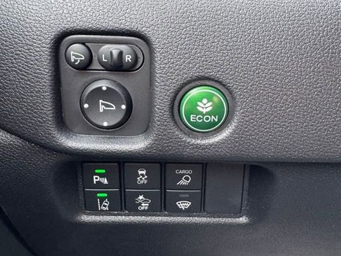 New 2026 Honda Ridgeline TrailSport image 29