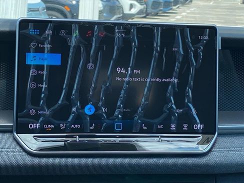 New 2026 Volkswagen Tiguan S AWD/4WD image 4