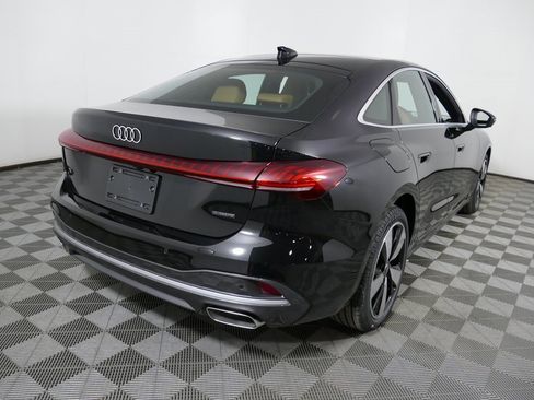 New 2025 Audi A5 2.0T Premium Plus image 3