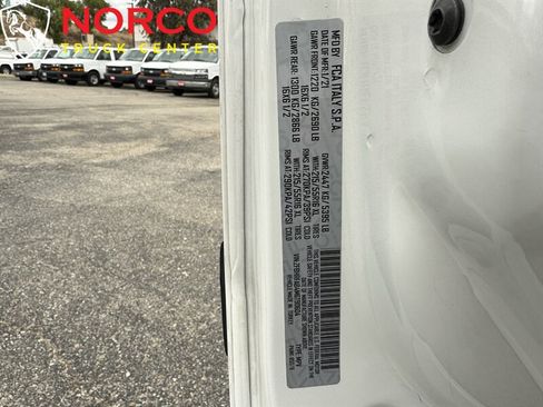 Used 2021 RAM ProMaster City Tradesman FWD image 22