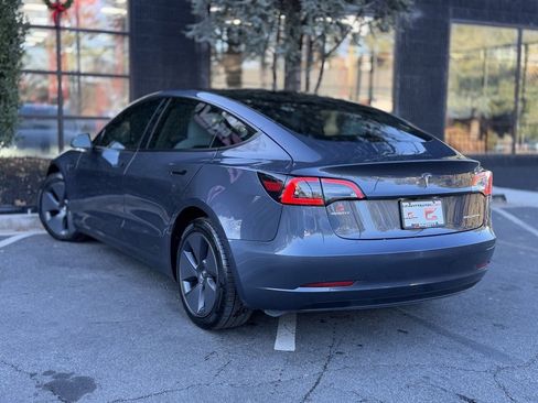 Used 2022 Tesla Model 3 Long Range image 19