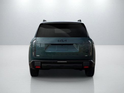 New 2027 Kia Telluride X-Line SX Prestige AWD/4WD image 4