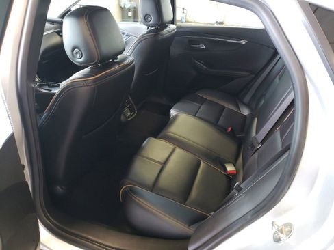 Used 2020 Chevrolet Impala Premier image 11